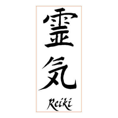 Reiki I cursus